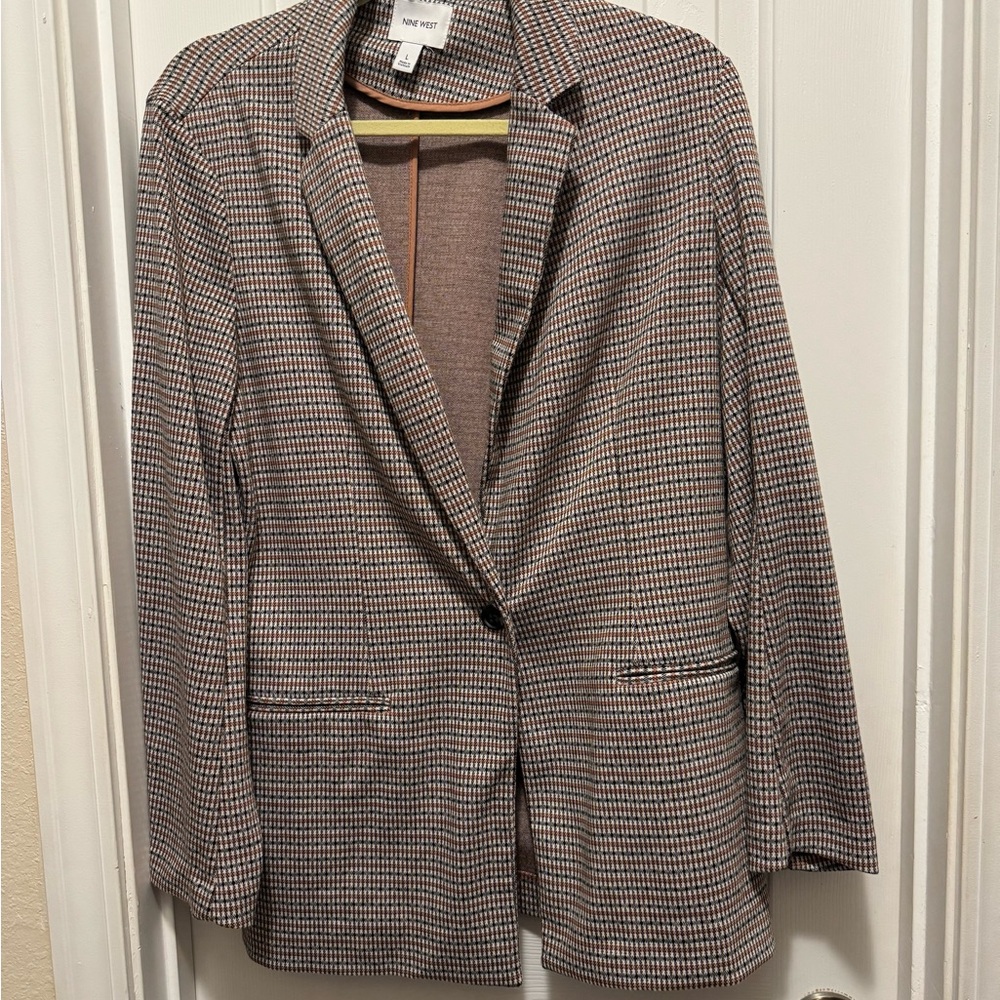 Nine West Blazer